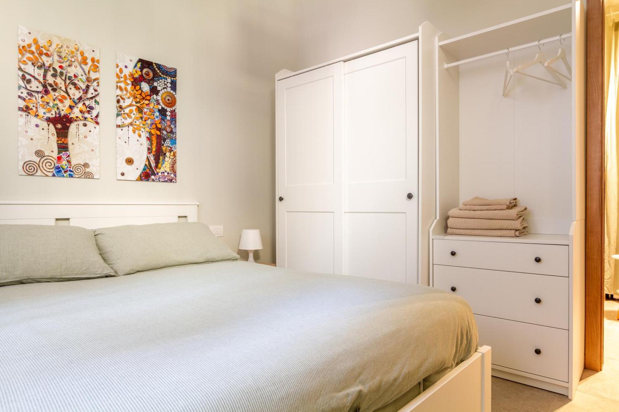 Appartamento La Casa Di Teo - Navigli