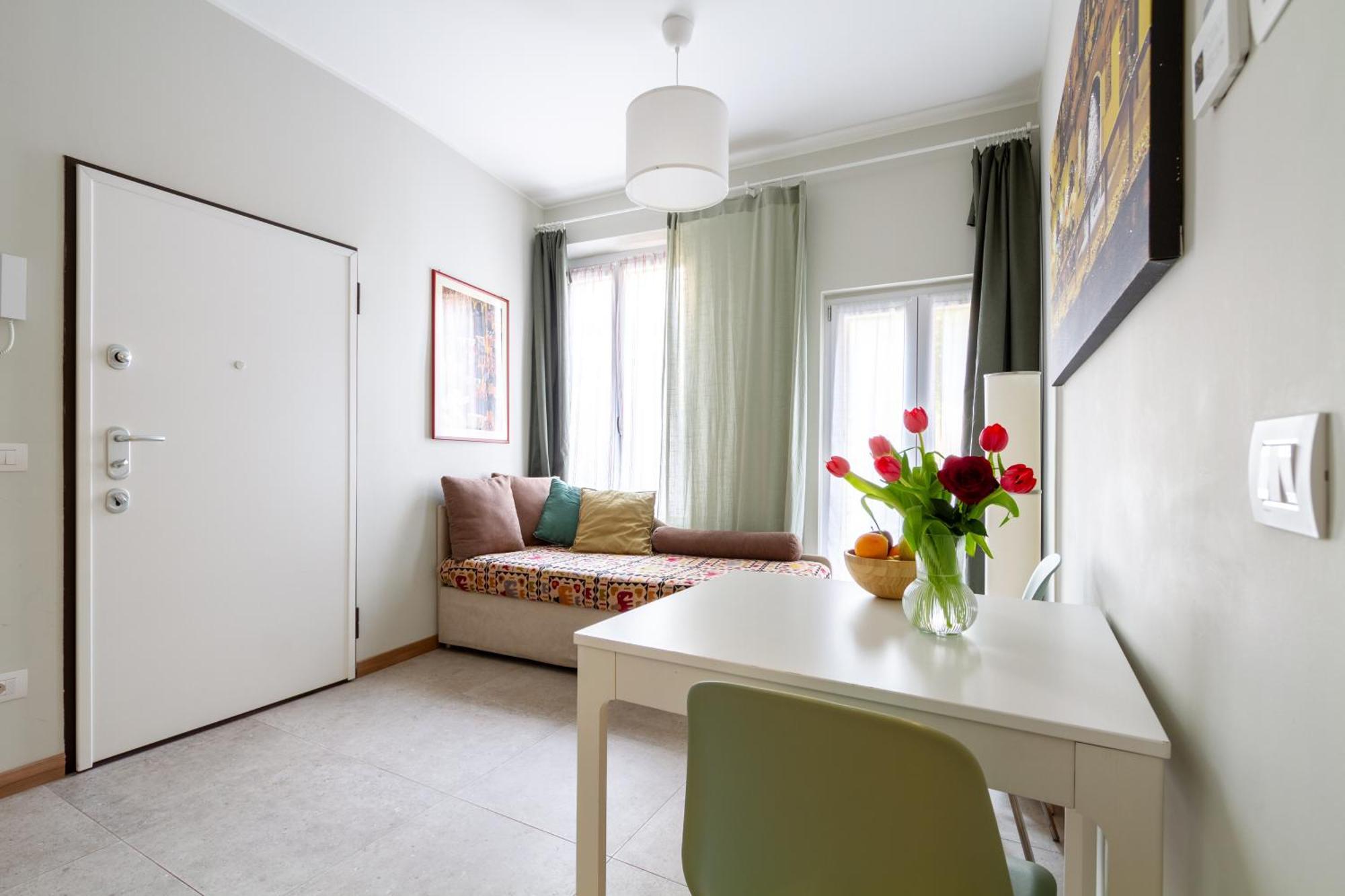 Appartamento La Casa Di Teo - Navigli Milano